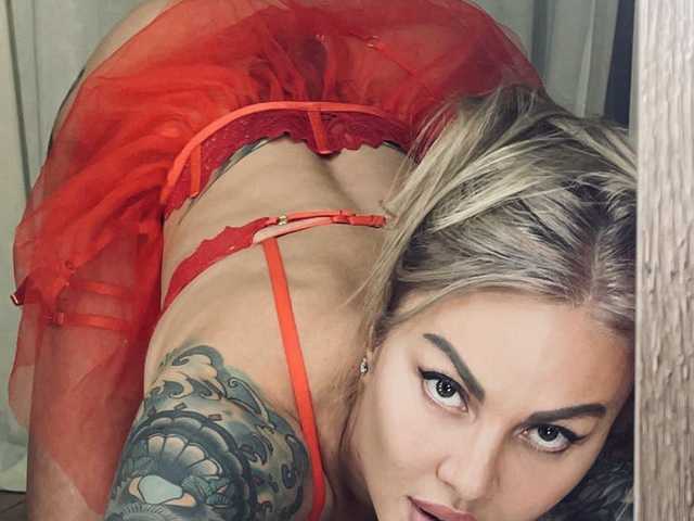 תמונה של הפרופיל HOT-MILF