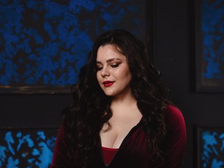 צ'אט וידאו ארוטי Mila-Nox
