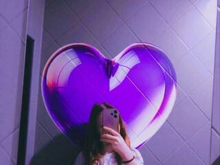 צ'אט וידאו ארוטי Mila-shkaa