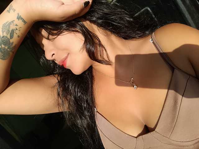 תמונה של הפרופיל MilaAdams