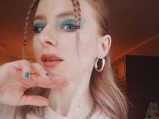 צ'אט וידאו ארוטי Milaai