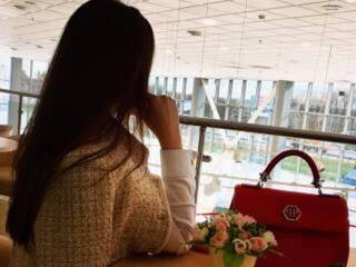 צ'אט וידאו ארוטי miladoll7