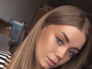 צ'אט וידאו ארוטי MilaFantasy