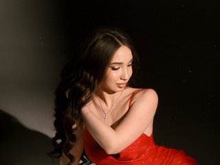 צ'אט וידאו ארוטי Milanna