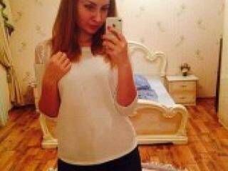 צ'אט וידאו ארוטי milaja21