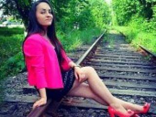 צ'אט וידאו ארוטי milajamila