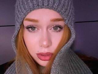 צ'אט וידאו ארוטי milakukushka