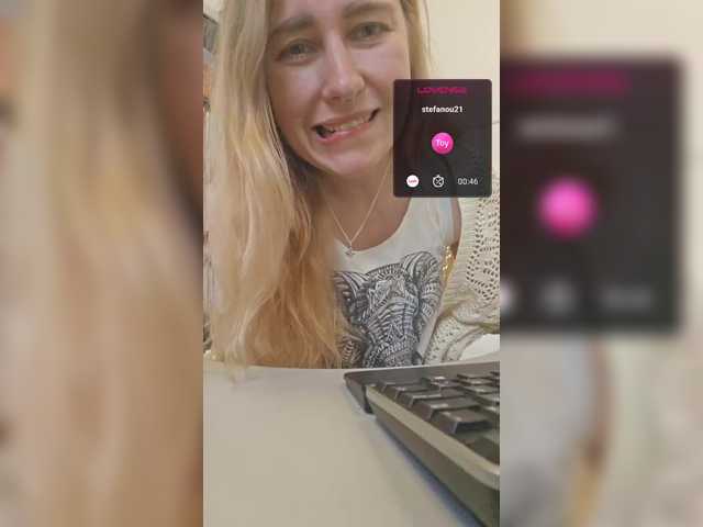 צילומי מסך משודרים MilaLance3