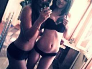 צ'אט וידאו ארוטי milamania