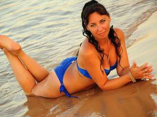 צ'אט וידאו ארוטי MilaMilfa