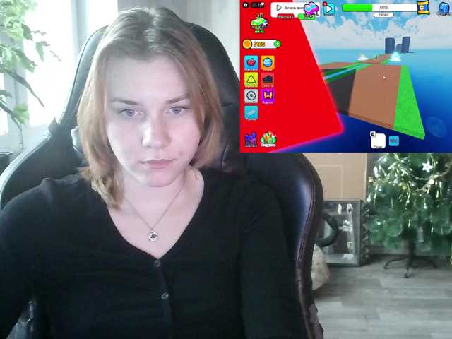 צילומי מסך משודרים MilaMoonXXX