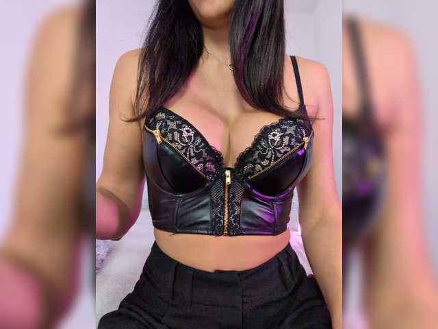 צילומי מסך משודרים Milana_Milana