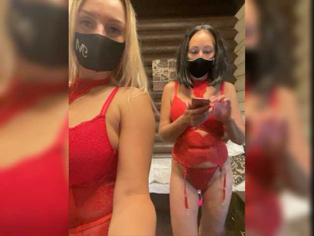 צילומי מסך משודרים Milana555550