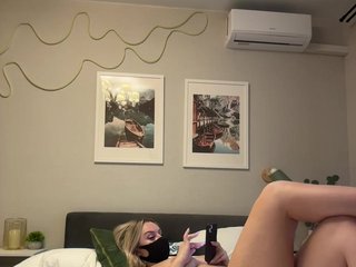 צ'אט וידאו ארוטי Milana555550