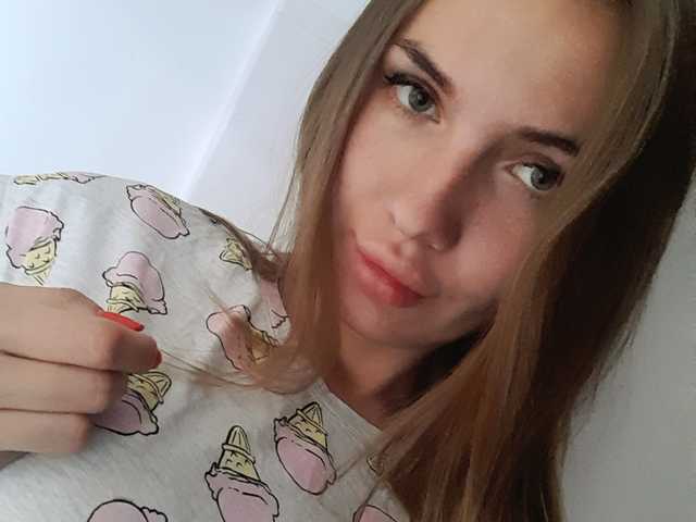 תמונה של הפרופיל prostoMaria