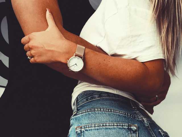 תמונה של הפרופיל MilanaMark