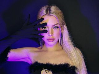 צ'אט וידאו ארוטי MilanaOmgReal