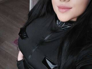 צ'אט וידאו ארוטי MilanaRox