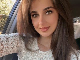צ'אט וידאו ארוטי MilanaSelin