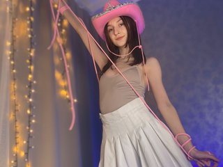 צ'אט וידאו ארוטי MilanaStarrr