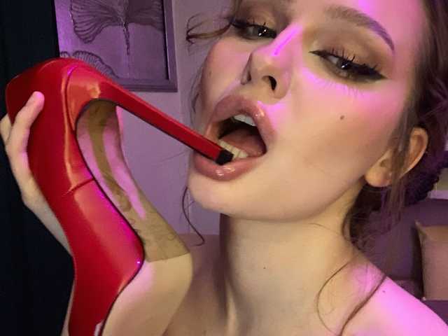 תמונה של הפרופיל PoshSpice