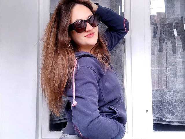 תמונה של הפרופיל MilanaXoXo