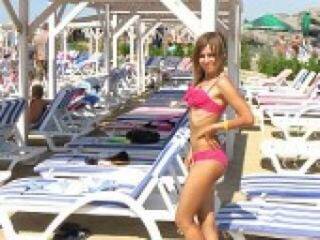 צ'אט וידאו ארוטי milashka54