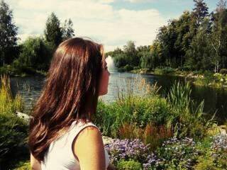 צ'אט וידאו ארוטי milashkari