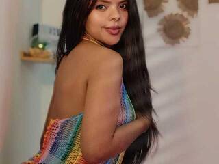 צ'אט וידאו ארוטי Milbrown1