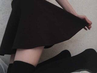 צ'אט וידאו ארוטי Miledi-too