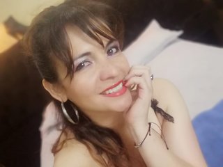 צ'אט וידאו ארוטי Milena-hot69