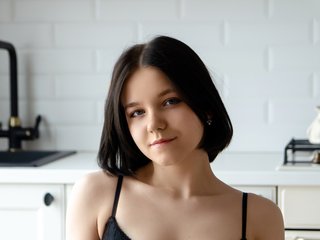 צ'אט וידאו ארוטי Milena-Mell