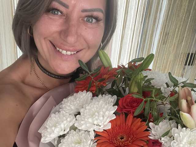 תמונה של הפרופיל Milena-MilfaXXX