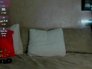 צ'אט וידאו ארוטי milena-sexyy