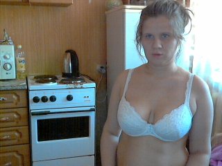 צילומי מסך משודרים Milena252525