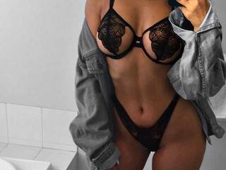 צ'אט וידאו ארוטי MilenaFoxy