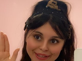 צ'אט וידאו ארוטי MilenaLynn