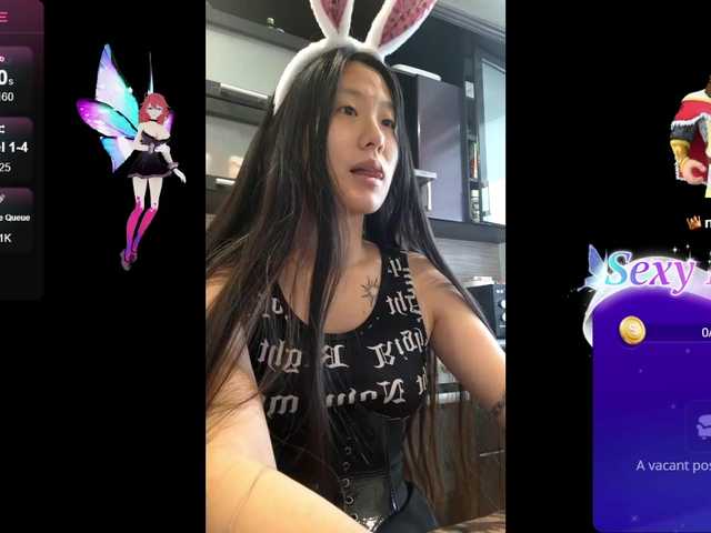 צילומי מסך משודרים MilenaMiller