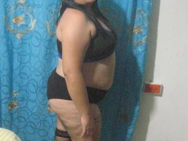 תמונה של הפרופיל Milenapandora