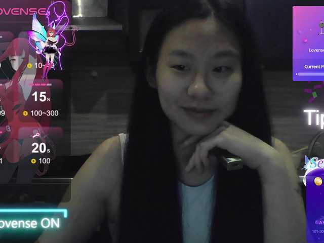 צילומי מסך משודרים MilenaSunny