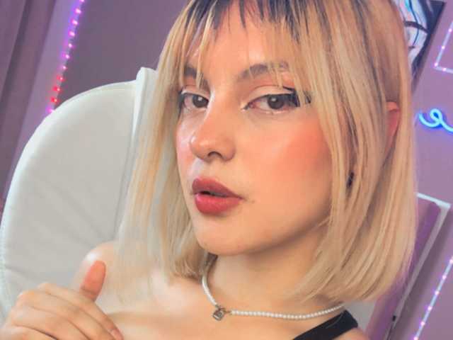 תמונה של הפרופיל mileyberry