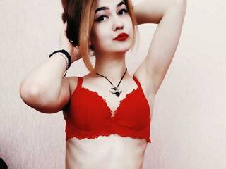 צ'אט וידאו ארוטי MileyGreene