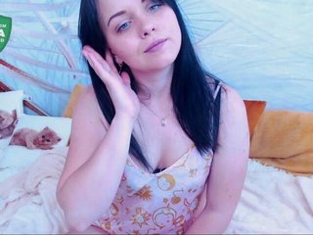 צילומי מסך משודרים MileyMia