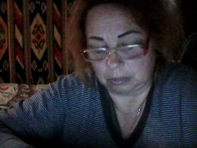 צילומי מסך משודרים MilfLady