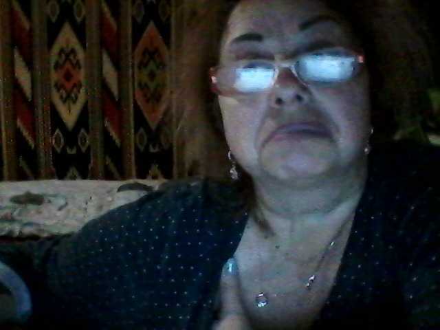 צילומי מסך משודרים MilfLady