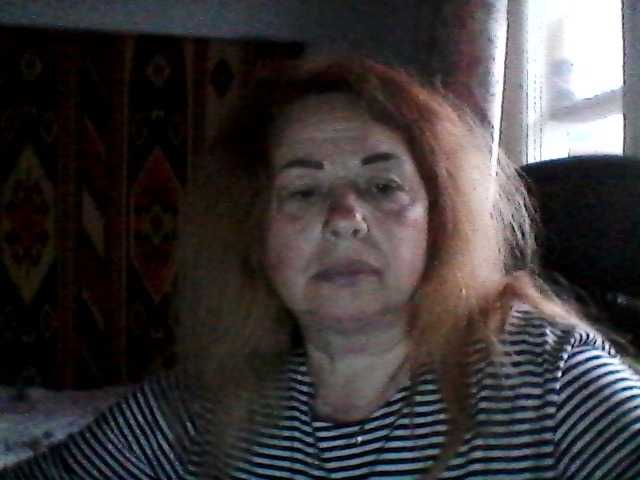 צילומי מסך משודרים MilfLady