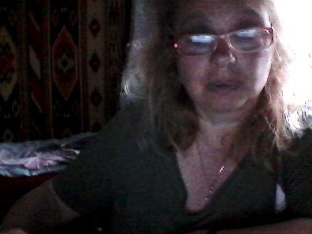 צילומי מסך משודרים MilfLady