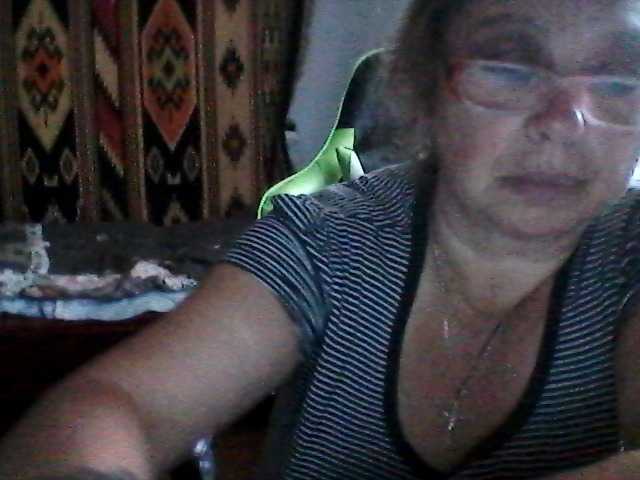 צילומי מסך משודרים MilfLady