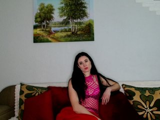 צ'אט וידאו ארוטי MilfLunna