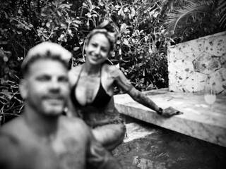 צ'אט וידאו ארוטי MilfnDilf